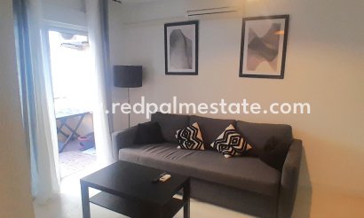 Appartements - Revente - Torrevieja - Centro Torrevieja