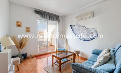 Appartements - Revente - Torrevieja - Centro Torrevieja