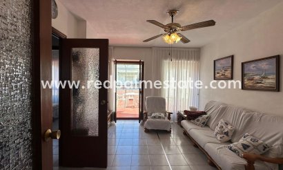 Appartements - Revente - Torrevieja - Centro Torrevieja