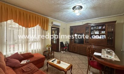 Appartements - Revente - Torrevieja - Centro Torrevieja