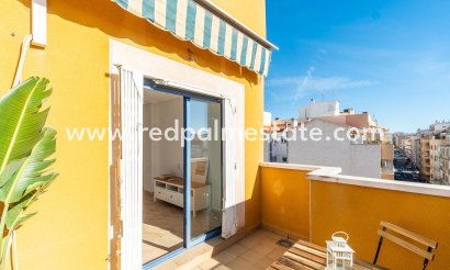 Appartements - Revente - Torrevieja - Centro Torrevieja