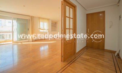 Appartements - Revente - Torrevieja - Centro Torrevieja