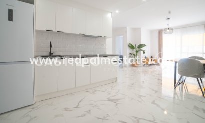 Appartements - Revente - Torrevieja - Centro Torrevieja