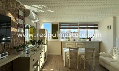 Appartements - Revente - Torrevieja - Centro Torrevieja