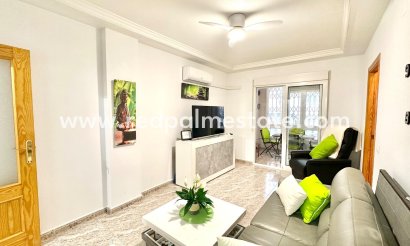 Appartements - Revente - Torrevieja - Centro Torrevieja