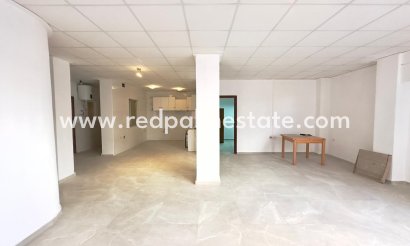 Appartements - Revente - Torrevieja - Centro Torrevieja