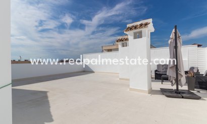 Appartements - Revente - Torrevieja - Centro Torrevieja