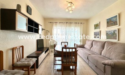 Appartements - Revente - Torrevieja - Centro Torrevieja