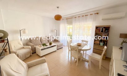 Appartements - Revente - Torrevieja - Centro Torrevieja