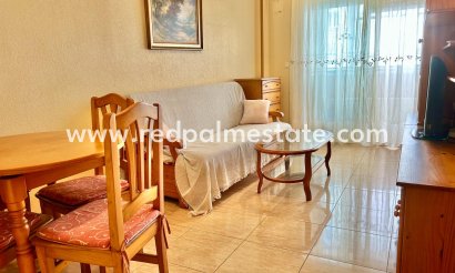 Appartements - Revente - Torrevieja - Centro Torrevieja