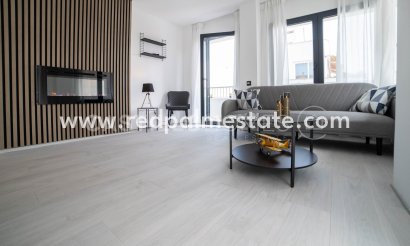 Appartements - Revente - Torrevieja - Centro