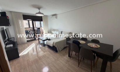 Appartements - Revente - Torrevieja - Centro