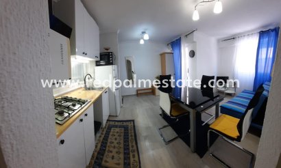 Appartements - Revente - Torrevieja - Centro