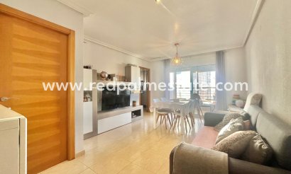 Appartements - Revente - Torrevieja - Centro