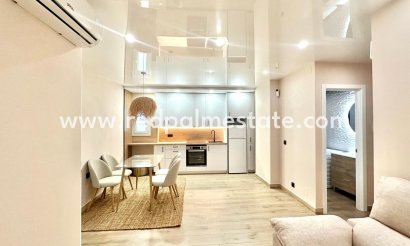 Appartements - Revente - Torrevieja - Centro