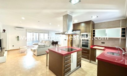 Appartements - Revente - Torrevieja - Centro