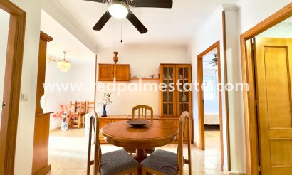 Appartements - Revente - Torrevieja - Centro