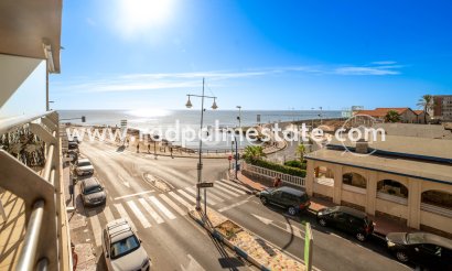 Appartements - Revente -
            Torrevieja - CH-83318