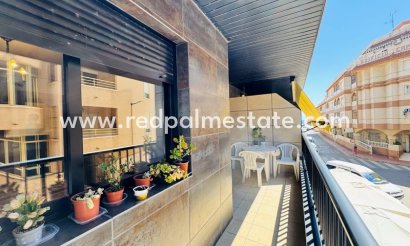 Appartements - Revente - Torrevieja - Costa Blanca