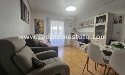 Appartements - Revente - Torrevieja - Costa Blanca