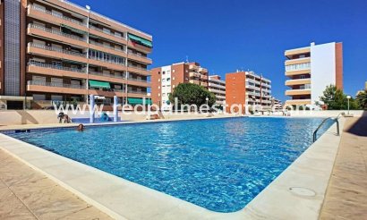 Appartements - Revente - Torrevieja - Costa Blanca
