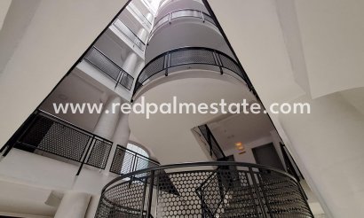 Appartements - Revente - Torrevieja - El Acequión - Los Náufragos