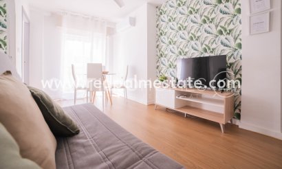 Appartements - Revente - Torrevieja - El Acequión - Los Náufragos