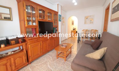 Appartements - Revente - Torrevieja - El Acequión - Los Náufragos