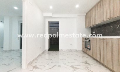 Appartements - Revente - Torrevieja - El Acequión - Los Náufragos