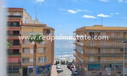 Appartements - Revente - Torrevieja - El Acequión - Los Náufragos