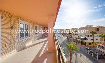 Appartements - Revente - Torrevieja - El Acequión - Los Náufragos
