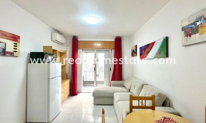 Appartements - Revente - Torrevieja - El Acequión - Los Náufragos