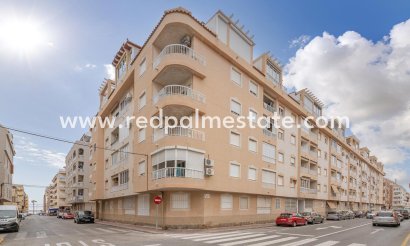 Appartements - Revente - Torrevieja - El Acequión - Los Náufragos
