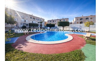 Appartements - Revente - Torrevieja - El Acequión - Los Náufragos