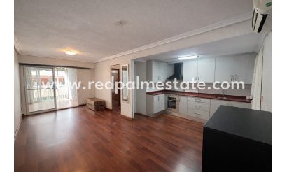 Appartements - Revente - Torrevieja - El Acequión - Los Náufragos