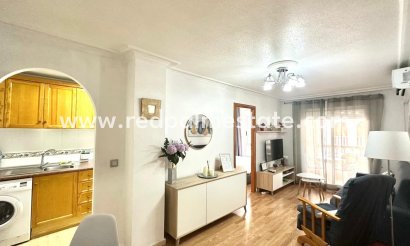 Appartements - Revente - Torrevieja - El Acequión - Los Náufragos