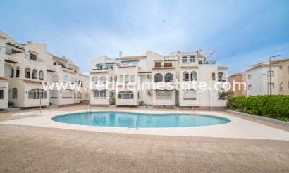 Appartements - Revente - Torrevieja - El Acequión - Los Náufragos