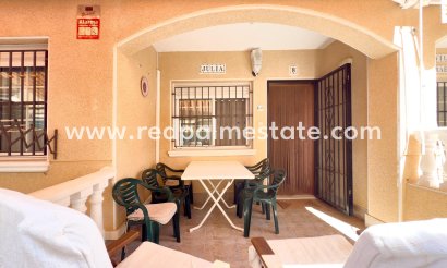 Appartements - Revente -
            Torrevieja - GI-15481