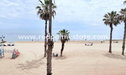 Appartements - Revente - Torrevieja - La Mata