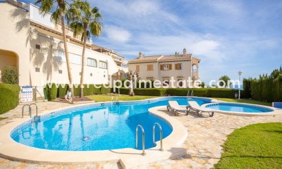 Appartements - Revente - Torrevieja - La Mata