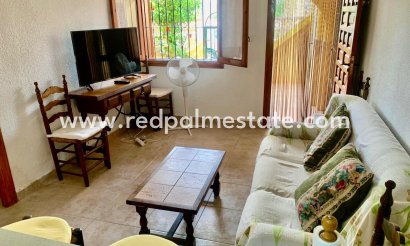 Appartements - Revente - Torrevieja - La Mata