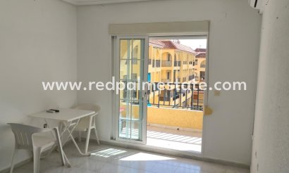 Appartements - Revente - Torrevieja - La Mata
