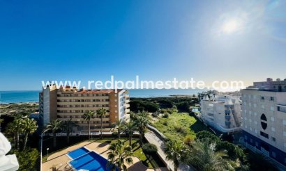Appartements - Revente - Torrevieja - La Mata