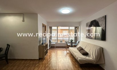 Appartements - Revente - Torrevieja - La Mata