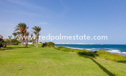 Appartements - Revente - Torrevieja - La Veleta