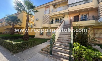 Appartements - Revente - Torrevieja - La Veleta