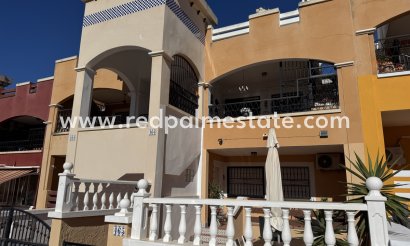 Appartements - Revente - Torrevieja - Los Altos