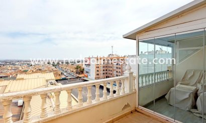 Appartements - Revente -
            Torrevieja - MR-37516
