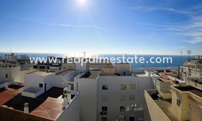 Appartements - Revente -
            Torrevieja - MR2-14061
