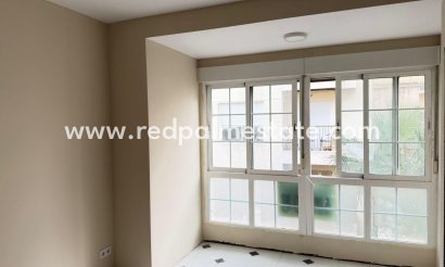 Appartements - Revente -
            Torrevieja - MR2-43589